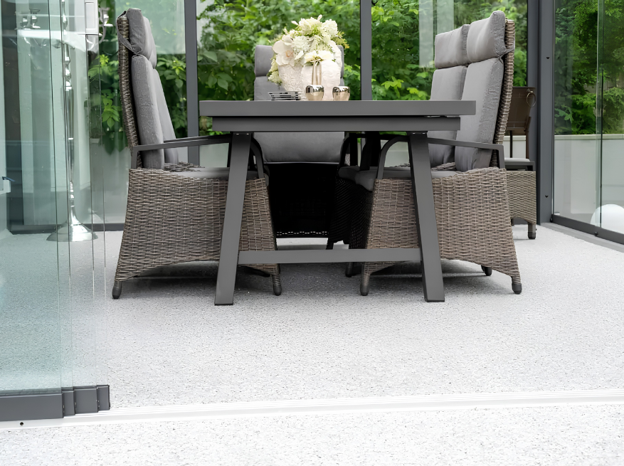 Resin Washed Stone - Image 2