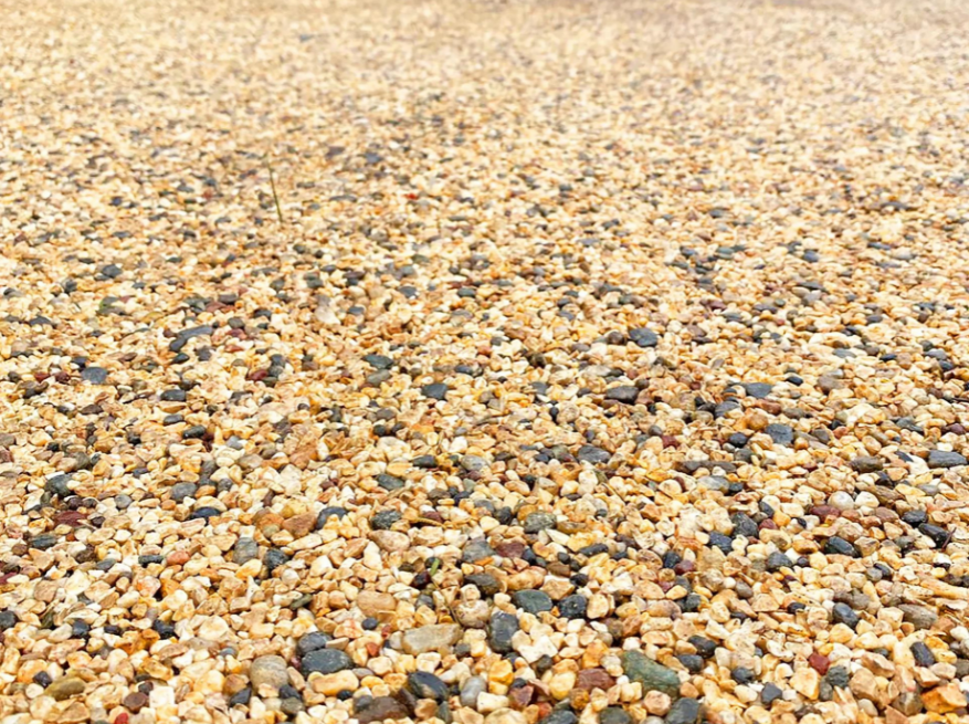 Resin Washed Stone - Image 3
