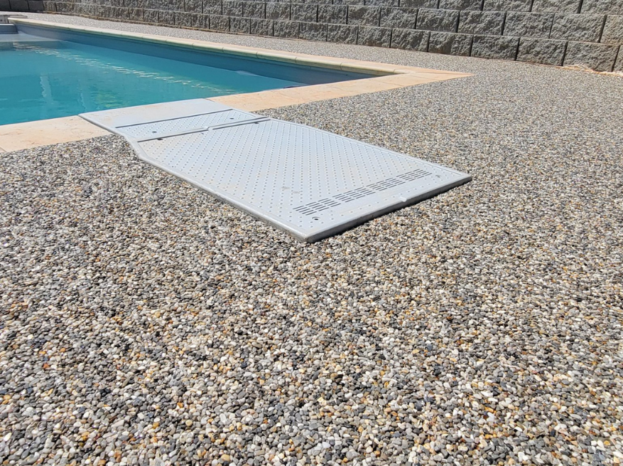 Resin Washed Stone - Image 5