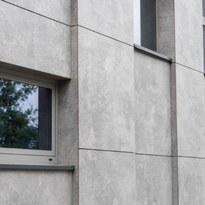 Microcement