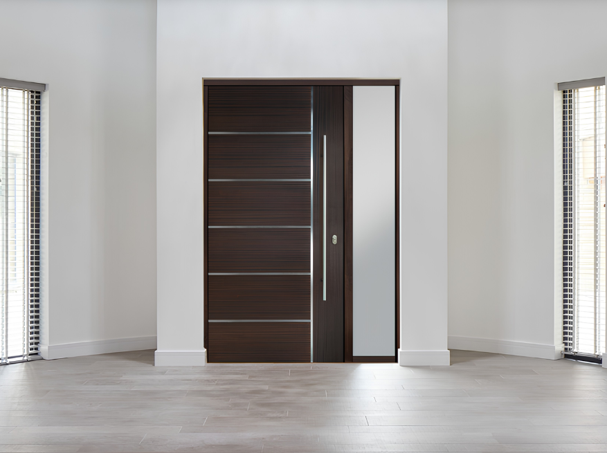 Aluminum Doors - Image 4