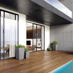 Sliding Glass Doors