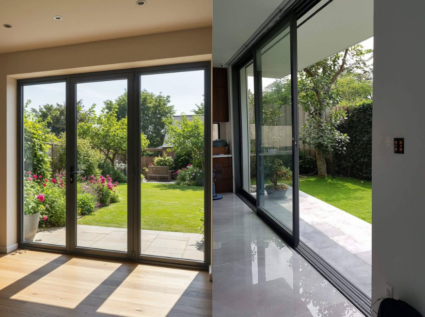 Sliding Glass Doors - Image 2