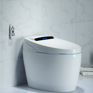 WCs - Unique Design & Smart Toilets